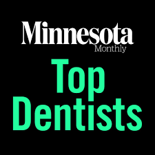 Minnesota Top Dentist award